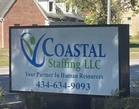 Coastal Staffing Expands Operations into Virginia